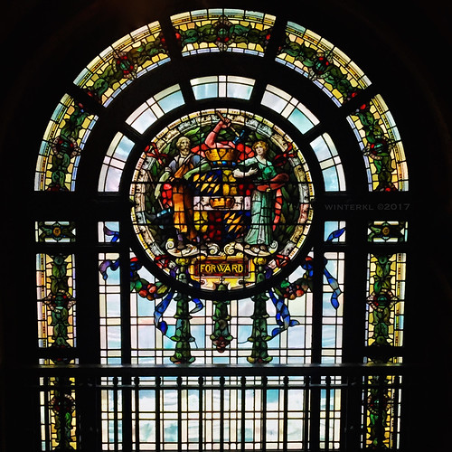 Stained Glass